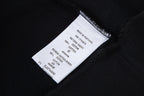 Pink Logo Hoodie - Men's