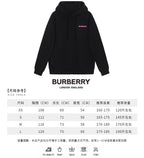Pink Logo Hoodie - Men's