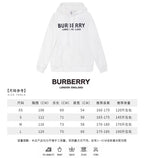 Black Cotton Bold Text Pullover - Men's