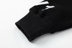 Horseferry Print Hoodie - Men's