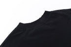 Distressed Metal Graphic T-Shirt - Men's