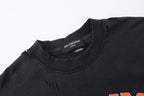 Collegiate Logo Long Sleeve T-Shirt - Men's