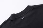 Collegiate Logo Long Sleeve T-Shirt - Men's