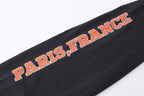 Collegiate Logo Long Sleeve T-Shirt - Men's