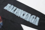 Washed Band Graphic T-Shirt - Men's