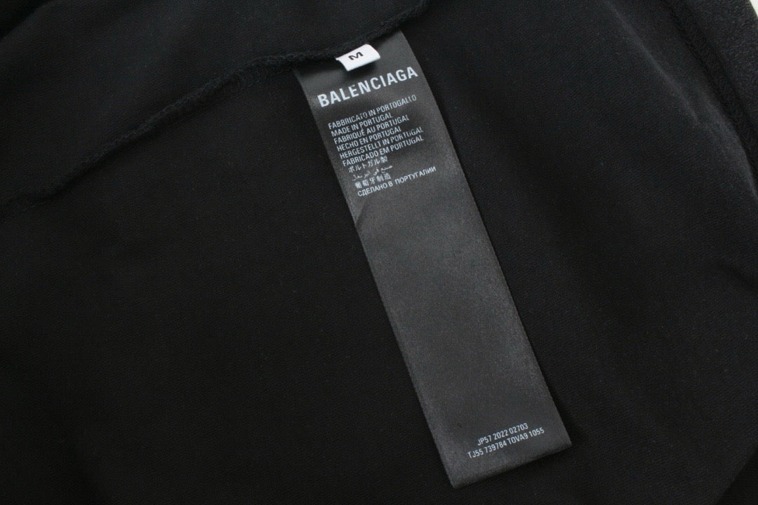 Washed Band Graphic T-Shirt - Men's