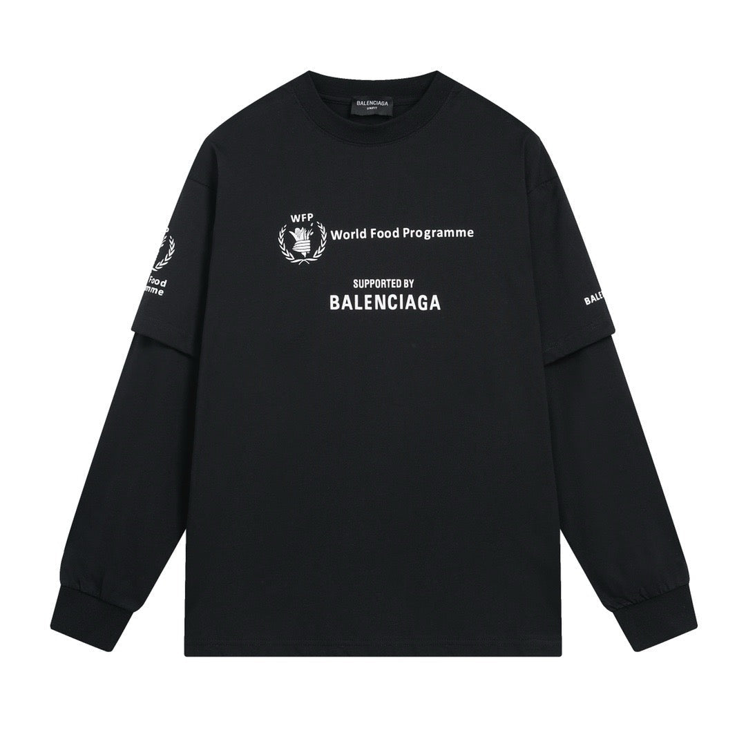 World Food Programme T-Shirt - Men's