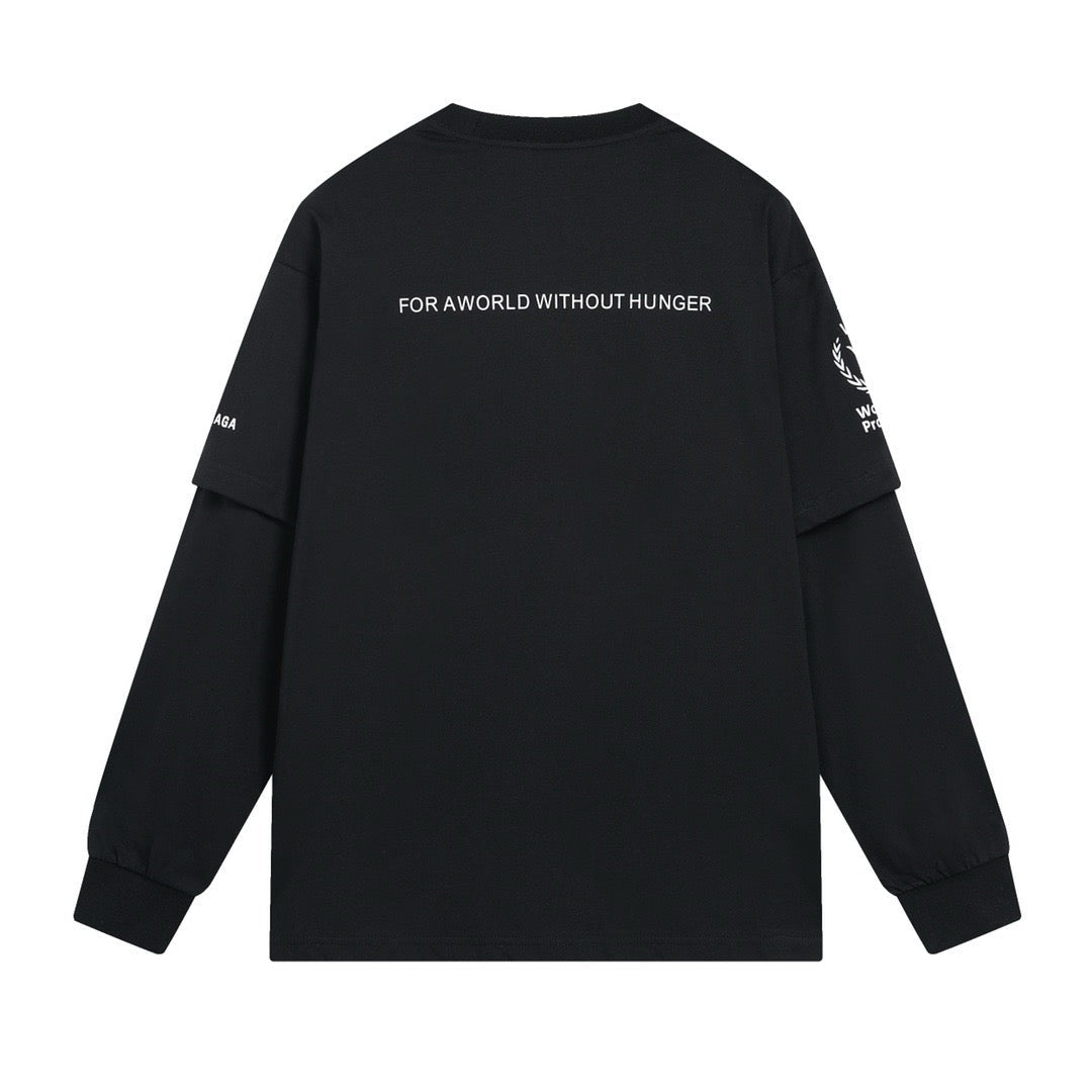 World Food Programme T-Shirt - Men's