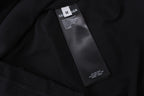 Gothic Logo Long Sleeve T-Shirt - Men's