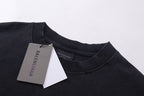 Flame Logo Long Sleeve T-Shirt - Men's
