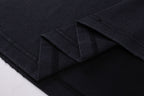 Flame Logo Long Sleeve T-Shirt - Men's