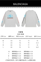 Black Cotton Graphic Long-Sleeve - Men's