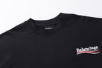 Long Sleeve Small Logo T-Shirt - Men's