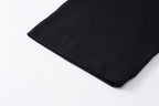 Long Sleeve Small Logo T-Shirt - Men's