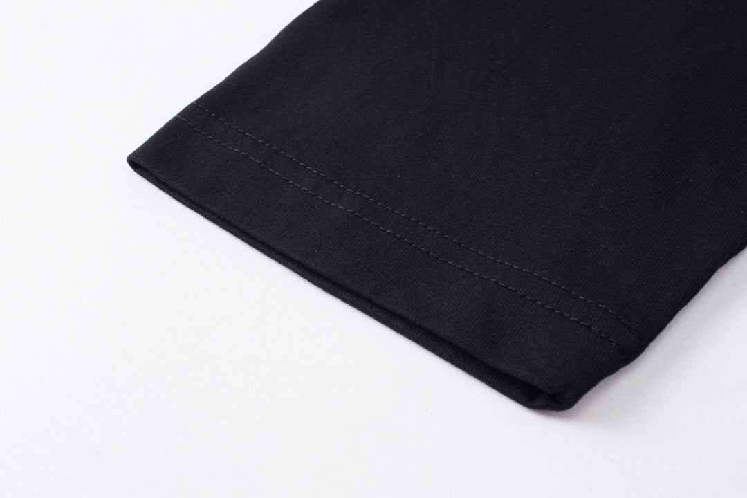 Long Sleeve Small Logo T-Shirt - Men's