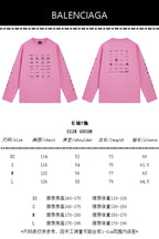 Black Cotton Grid Print Long-Sleeve - Men's