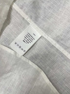 Purple Cotton Twin Pocket Short-Sleeve - Men's