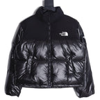 Multicolour Puffer Jacket - Men's