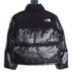 Multicolour Puffer Jacket - Men's