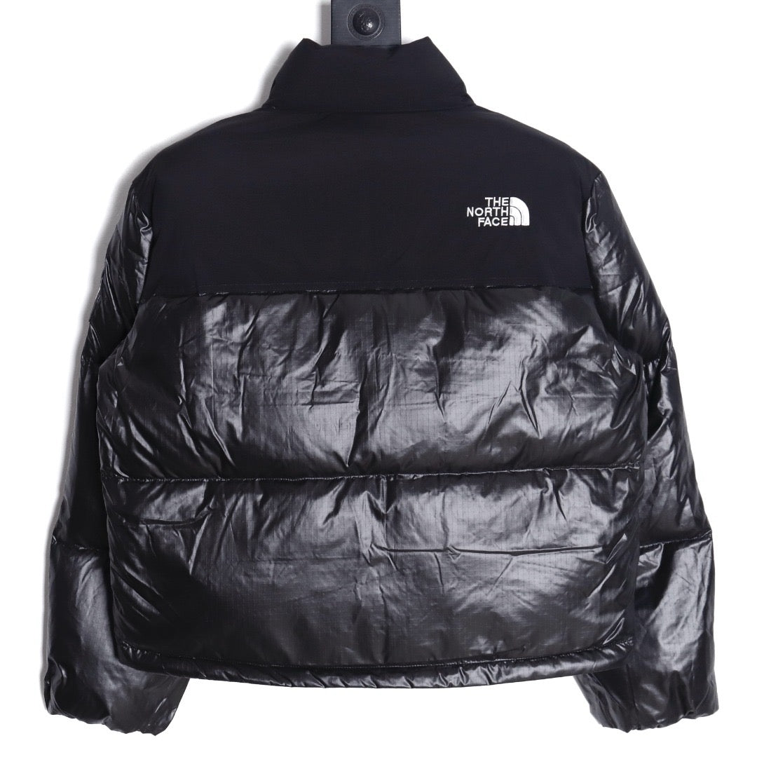Multicolour Puffer Jacket - Men's