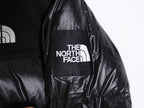 Multicolour Puffer Jacket - Men's