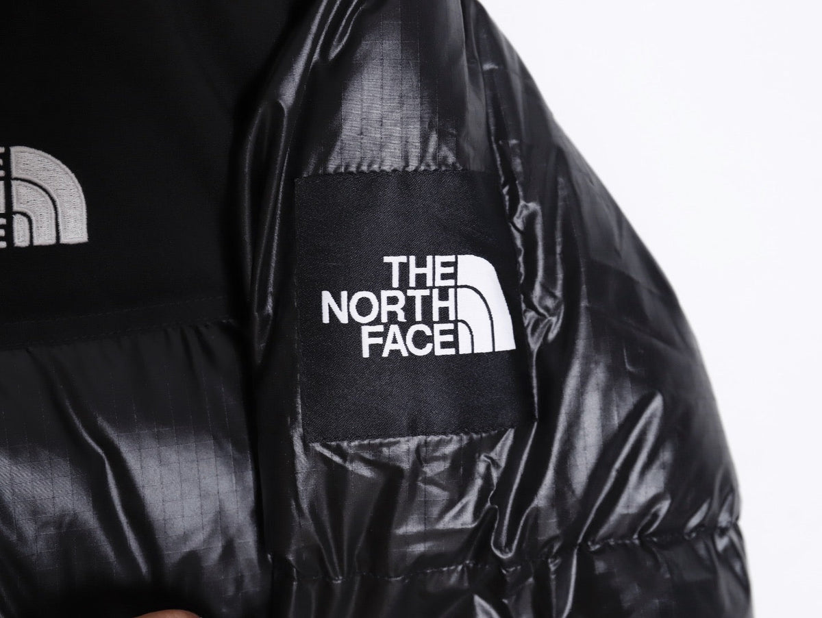 Multicolour Puffer Jacket - Men's