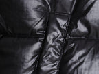 Multicolour Puffer Jacket - Men's