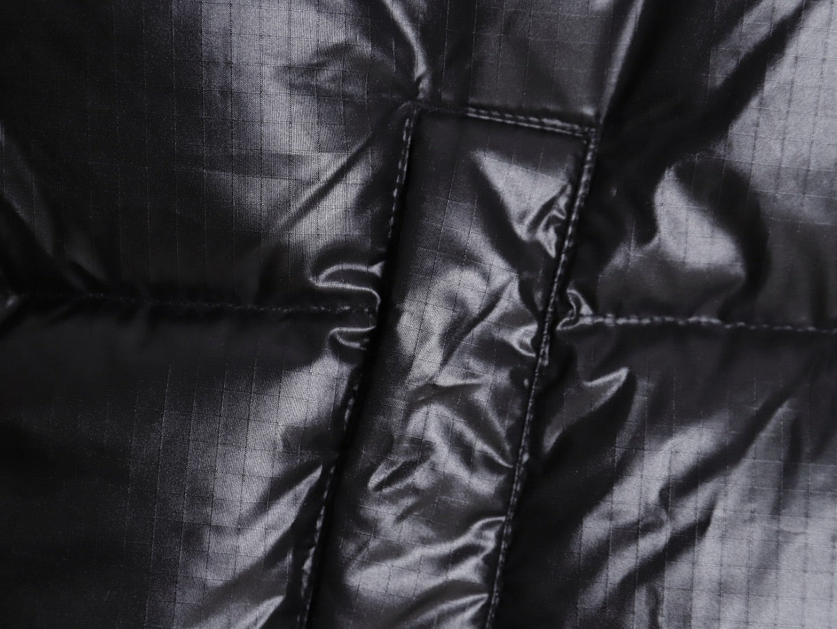Multicolour Puffer Jacket - Men's