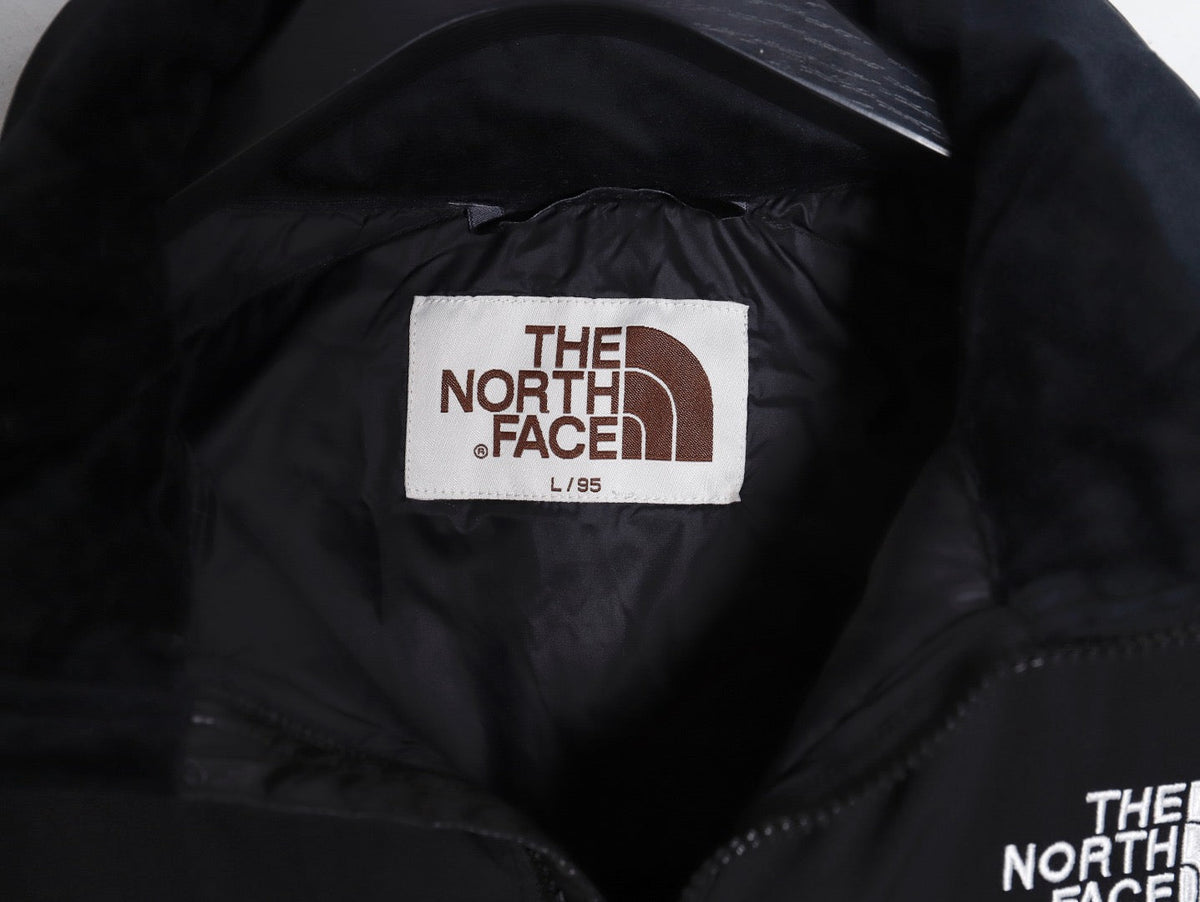 Multicolour Puffer Jacket - Men's