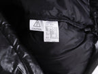 Multicolour Puffer Jacket - Men's