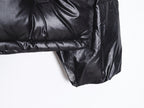 Multicolour Puffer Jacket - Men's