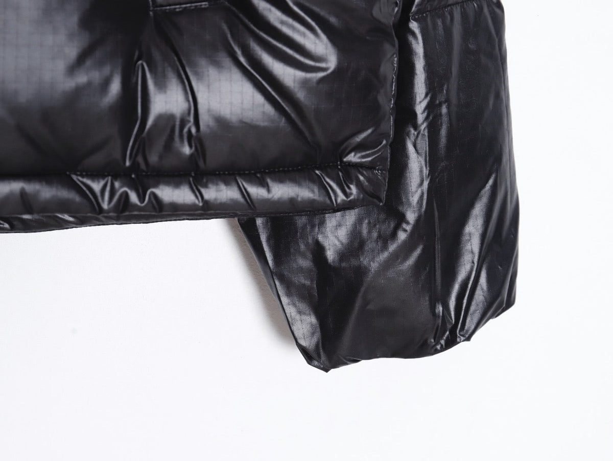 Multicolour Puffer Jacket - Men's
