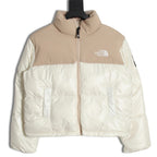 Multicolour Puffer Jacket - Men's