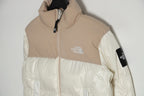 Multicolour Puffer Jacket - Men's