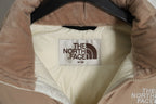 Multicolour Puffer Jacket - Men's