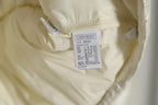 Multicolour Puffer Jacket - Men's