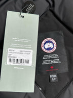 Multicolour Parka - Men's