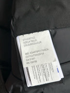Multicolour Parka - Men's