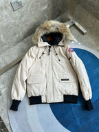 Multicolour Parka - Men's