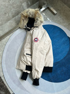 Multicolour Parka - Men's