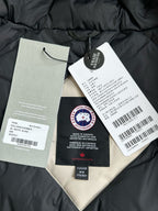 Multicolour Parka - Men's
