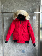 Multicolour Parka - Men's