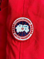 Multicolour Parka - Men's