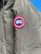 Multicolour Parka - Men's