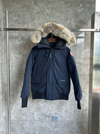 Multicolour Parka - Men's