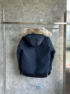 Multicolour Parka - Men's
