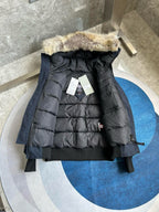 Multicolour Parka - Men's
