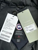Multicolour Parka - Men's