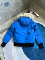 Multicolour Parka - Men's