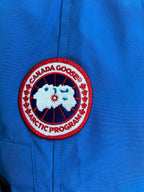 Multicolour Parka - Men's
